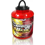Amix Nutrition Amix CarboJet™ Basic 10 3000g Příchuť: Čokoláda