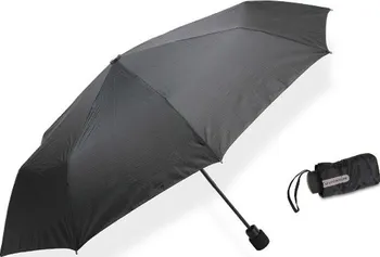 Deštník Lifeventure Trek Umbrella Small Black