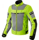 Revit Tornado 2 HV Neon žlutá/stříbrná