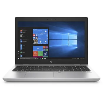 Notebook Recenze HP ProBook 650 G4 (3ZG59EA)