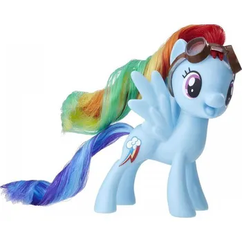 Figurka Hasbro My Little Pony Přátelé Rainbow Dash