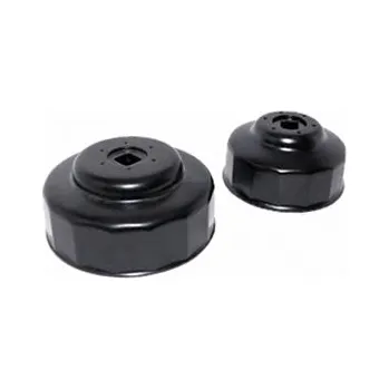 Nářadí na výměnu oleje Sifam Klíč na olejové filtry, průměr 74-76mm