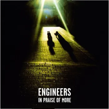 Zahraniční hudba Engineers - In Praise Of More/2CD (2CD, KSCOPE396)