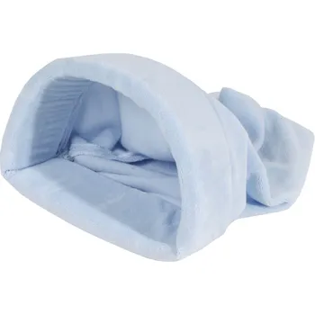 I love pets nora pro kočky peršan A26, světle modrá