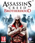 Assassin's Creed: Brotherhood PC…