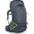 turistický batoh Osprey Atmos AG 65 II Abyss Grey LG
