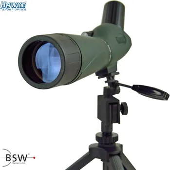 Dalekohled Pozorovací dalekohled,Přírodní set HAWKE 24-72x70 -