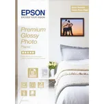 Epson Premium Glossy Photo A4 15 listů