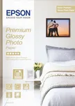 Epson Premium Glossy Photo A4 15 listů