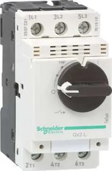 Jistič Schneider electric GV2L08