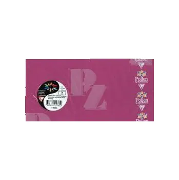 Obálka Barevné obálky DL 120g malinové 20ks, Clairefontaine