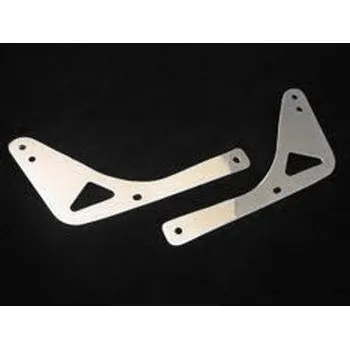 Motodoplněk Highway Hawk Montážní sada Highway Hawk ARCH, FLAT, WIDE pro motocykly HONDA VTX1300S Chrom