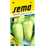 SEMO Amyka F1 Paprika zelená sladká 15…