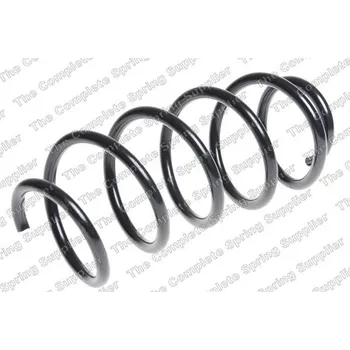 Pružina podvozku LESJOEFORS 4085723