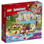 LEGO Juniors 10763 Stephanie a její dům…