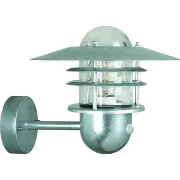 Venkovní osvětlení Nordlux Agger Sensor 74501031