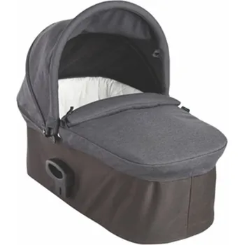 Korbička Baby Jogger City Mini 2/GT2/Elite2 korba 2024, Granite