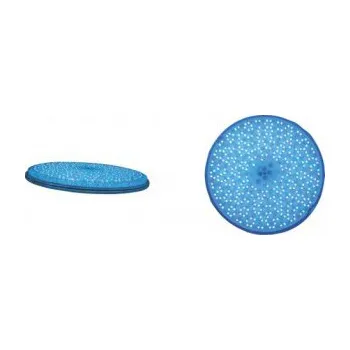 Bazénové osvětlení Žárovka LED FLAT bílá 33W plochá