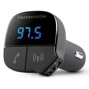 Energy Sistem 424313 FM transmitter Energy Sistem 424313