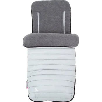 Cuddleco Comfi-Snug 2v1, Pewter