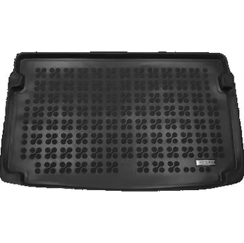 Vana do kufru REZAW-PLAST Gumová vana do kufru SEAT Ibiza r.v. 2017 horní kufr