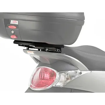 Nosič na motocykl a skútr Givi E 730 GIVI montážní sada nosiče pro horní kufry (Monolock) pro APRILIA Scarabeo 250/300/400/500 (06-12)