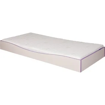 Bradop přistýlka pod postel C129 CE - creme