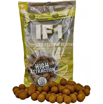 Boilies Starbaits Boilie IF1 2,5 kg