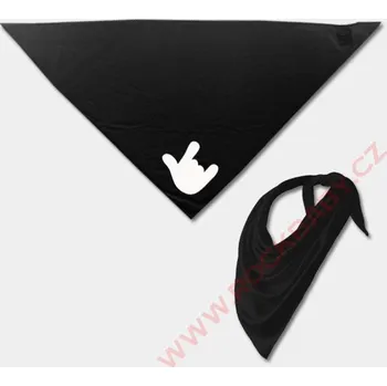 Šátek Šátek trojcípý - Paroháč SATB-24