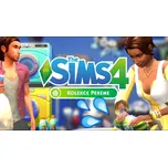The Sims 4 Pereme PC digitální verze