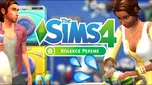 The Sims 4 Pereme PC digitální verze
