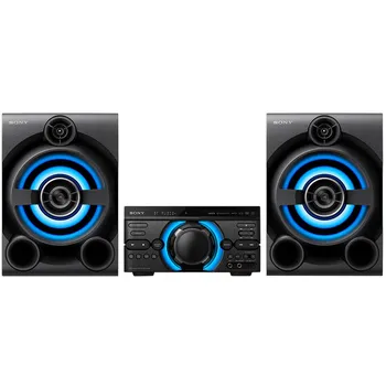 Sony MHC-M60D Hi-Fi systém Sony MHC-M60D