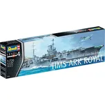 Revell HMS Ark Royal & Tribal Class…