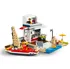 Stavebnice LEGO LEGO Creator 3v1 31083 Dobrodružná plavba