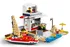 Stavebnice LEGO LEGO Creator 3v1 31083 Dobrodružná plavba