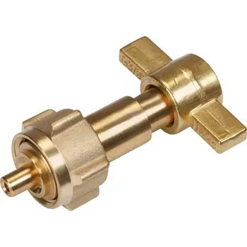 Ventil Přípojka k propan láhvi ROTHENBERGER 032207E