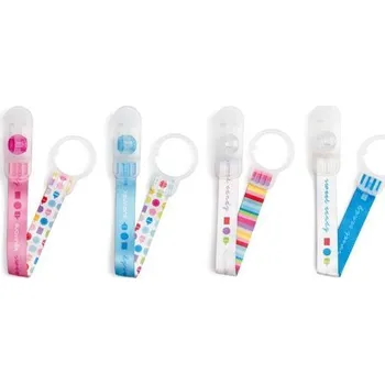 Comfort klip na šidítko