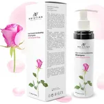 Hristina Přírodní šampon na podporu růstu vlasů s bulharskou růží 100 ml