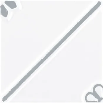 Obklad Sapho Formelle Anversa Argento ANV5