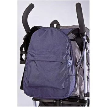 Přebalovací taška Caretero Komfort 31361 Navy