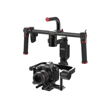 Stabilizátor pro fotoaparát a videokameru Moza Lite 2 Premium