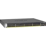 Netgear M4300-52G-PoE+ ProSafe