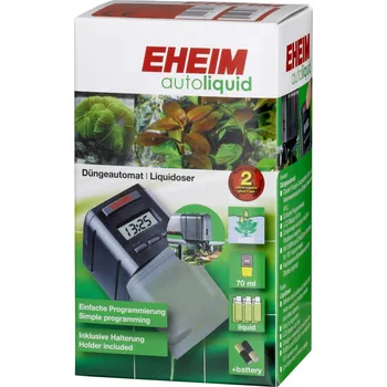 Hnojivo na vodní rostlinu Eheim Autoliquid