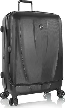 Cestovní kufr Heys Vantage Smart Luggage L Black