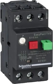 Jistič Schneider electric Easypact TVS GZ1E01