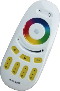 Příslušenství pro svítidlo Berge Dotykový ovladač pro RGB kontroler 4 kanály