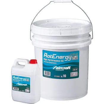 Aircraft Olej RotEnergy Plus 46 - 16 kg / 18,5 l