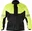 Alpinestars Hurricane bunda černá/žlutá fluo, L