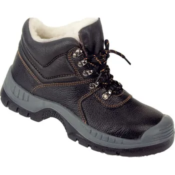 Pracovní obuv Obuv APATIT zimní - vel. 45