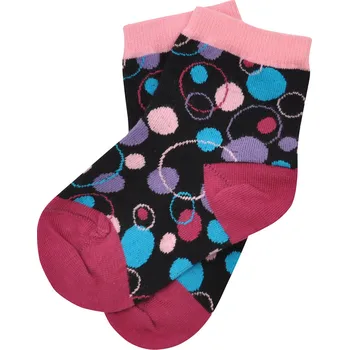 dětské vzorované ponožky